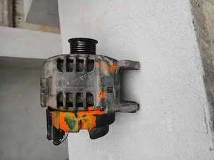 Vand alternator Volkswagen.  - imagine 3