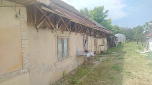 Particular casa la tara cu teren 2100mp, livadă, solar, utilitati, etc. la 60 km de Bucuresti - imagine 2
