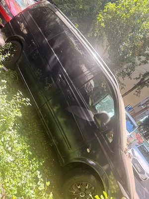 Vând Mercedes vito 2004 - imagine 2