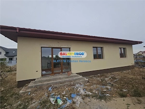 Gulia Tartasesti Casa 4 camere 2 bai 107 mpu teren 486 mp - imagine 3