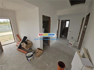 Gulia Tartasesti Casa 4 camere 2 bai 107 mpu teren 486 mp - imagine 9