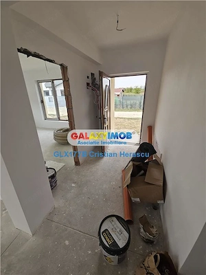 Gulia Tartasesti Casa 4 camere 2 bai 107 mpu teren 486 mp - imagine 10
