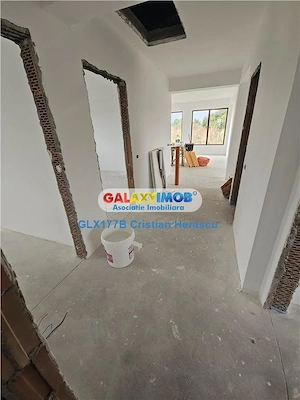 Gulia Tartasesti Casa 4 camere 2 bai 107 mpu teren 486 mp - imagine 14