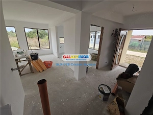 Gulia Tartasesti Casa 4 camere 2 bai 107 mpu teren 486 mp - imagine 7