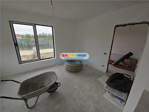 Gulia Tartasesti Casa 4 camere 2 bai 107 mpu teren 486 mp - imagine 11