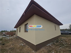 Gulia Tartasesti Casa 4 camere 2 bai 107 mpu teren 486 mp - imagine 5