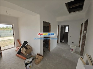 Gulia Tartasesti Casa 4 camere 2 bai 107 mpu teren 486 mp - imagine 13