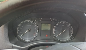 Vand Skoda Octavia 2 - imagine 4