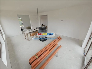 Gulia Tartasesti Casa 4 camere 2 bai 107 mpu teren 486 mp - imagine 8