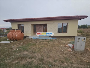 Gulia Tartasesti Casa 4 camere 2 bai 107 mpu teren 486 mp - imagine 2