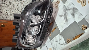 Bară fata hyundai kona 2021 - imagine 5
