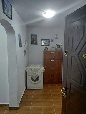 Apartament 2 camere , Focsani Zona Sud - imagine 9