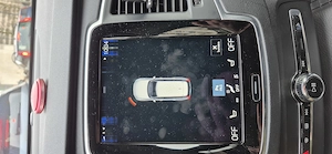 Volvo XC90,  hybrid plug-in,  303 CP, automat, 7 locuri, stare deosebita - imagine 6