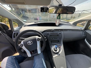 Toyota Prius Gen. 3 - imagine 5