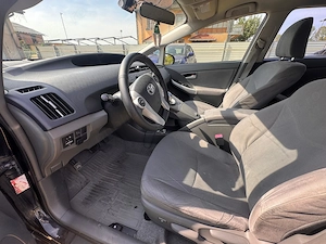 Toyota Prius Gen. 3 - imagine 4