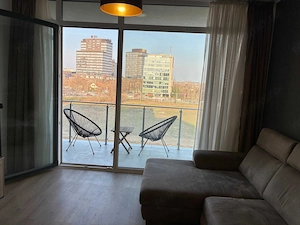Apartament 2 camere - Nord One Botanic - imagine 2