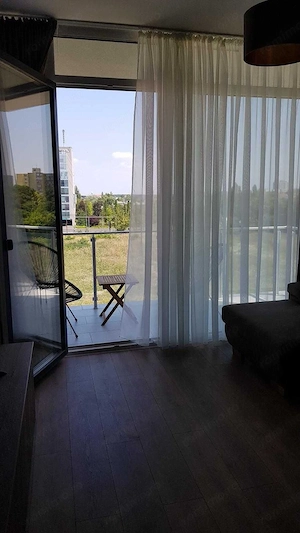 Apartament 2 camere - Nord One Botanic