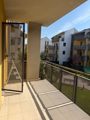 Apartament doua dormitoare inchiriat Timisoara - imagine 8
