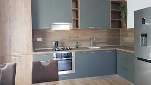 Apartament 2 camere - Nord One Botanic - imagine 8