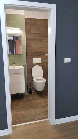 Apartament 2 camere - Nord One Botanic - imagine 7