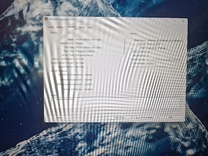 Laptop HP Pavilion gaming I5 Gen9