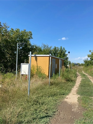 Teren intravilan Dascalu  18000m2  - imagine 8
