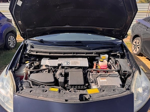 Toyota Prius Gen. 3 - imagine 10