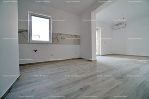 Apartament 2 camere - bloc nou - lift - parcare inclusa - 89.000 Euro