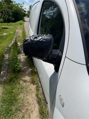 vand renault kango