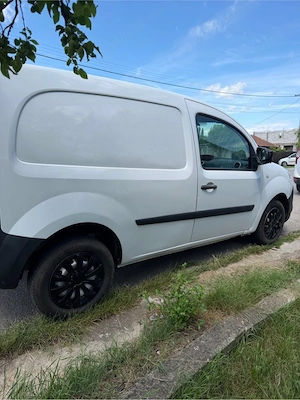 vand renault kango - imagine 2