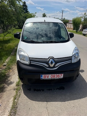vand renault kango - imagine 4