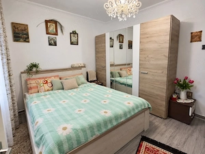 Apartament 2 camere decomandate  - imagine 5