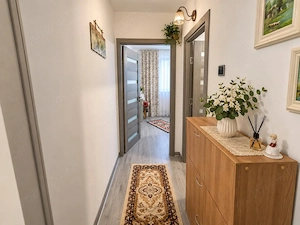 Apartament 2 camere decomandate  - imagine 7