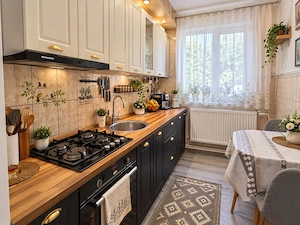 Apartament 2 camere decomandate  - imagine 2
