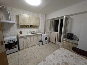 Proprietar | 2 camere decomandat 60 mp | Metrou Păcii 6-7 min | Liber - imagine 8