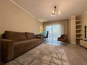 Apartament cu 2 camere in bloc nou, parcare acoperita, in Tudor - imagine 9