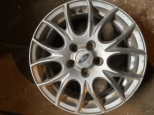 Jante pe 16 set de 4