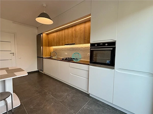 Apartament cu 2 camere in bloc nou, parcare acoperita, in Tudor - imagine 6