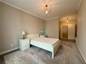 Apartament cu 2 camere in bloc nou, parcare acoperita, in Tudor - imagine 4