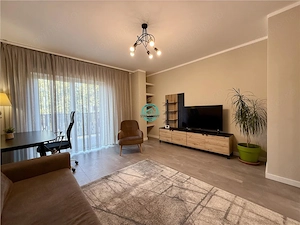 Apartament cu 2 camere in bloc nou, parcare acoperita, in Tudor - imagine 2