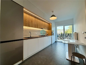 Apartament cu 2 camere in bloc nou, parcare acoperita, in Tudor - imagine 5