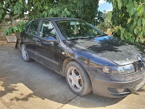 Seat Leon 1.9 tdi  An 2003 
