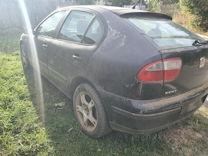 Seat Leon 1.9 tdi  An 2003  - imagine 2