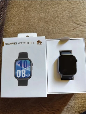 Huawei watch fit 4 nou