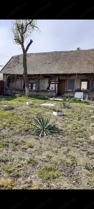 Casă bătrânească