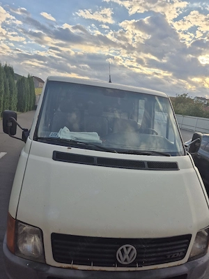 Vand lt35 in stare forte buna