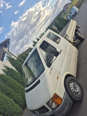 Vand lt35 in stare forte buna - imagine 3