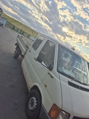 Vand lt35 in stare forte buna - imagine 2