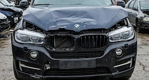 Dezmembrez / Vând BMW X5 G05 (M-Sport Package) Culoare Negru (Black Sapphire Metallic) an 2022 - imagine 5