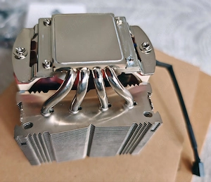 Noctua NH-D9L   Cooler CPU   Factura + Garantie